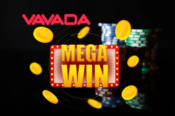 Lobby gier Vavada Casino – sloty, live casino i jackpoty
